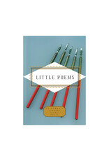 Everyman's Library Little Poems Everyman's Pocket Poets