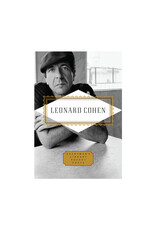 Everyman's Library Poems and Songs: Cohen Everyman's Pocket Poets