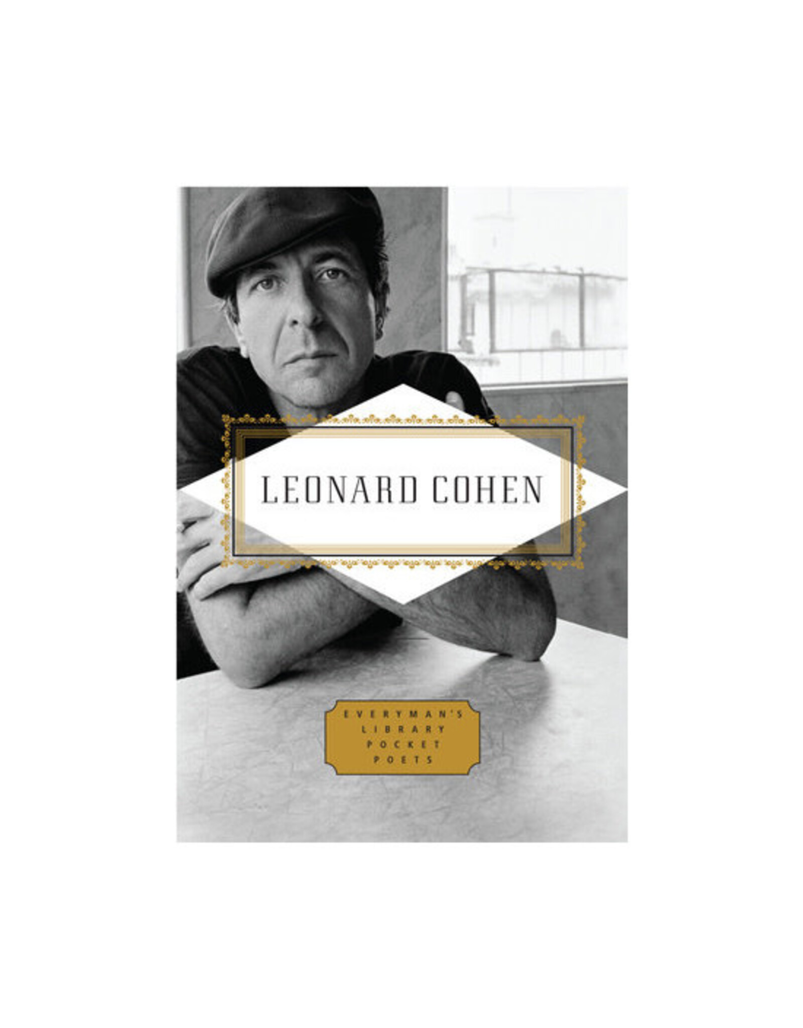 Everyman's Library Poems and Songs: Cohen Everyman's Pocket Poets