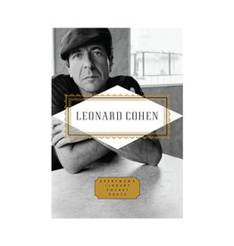 Everyman's Library Poems and Songs: Cohen Everyman's Pocket Poets