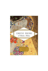 Everyman's Library Erotic Poems Everyman's Pocket Poets