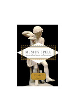 Everyman's Library Music's Spell Everyman's Pocket Poets