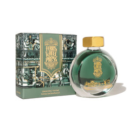 Ferris Wheel Press 38ml Dancing Thyme Ink Bottle