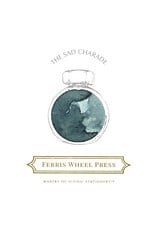 Ferris Wheel Press 38ml The Sad Charade Ink Bottle