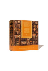 Ferris Wheel Press 38ml Russet Typecase Ink Bottle