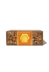 Ferris Wheel Press 38ml Russet Typecase Ink Bottle