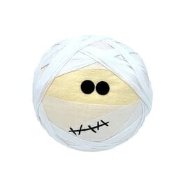 TOPS Malibu, Inc. Halloween Mini Surprise Ball Mummy
