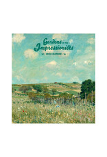 Pomegranate Gardens of the Impressionists 2025 Wall Calendar