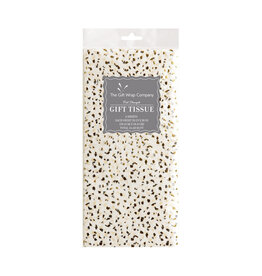 The Gift Wrap Company Foil Tissue