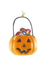 Cody Foster & Co. Trick Or Treat Ornament GL-727