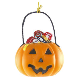 Cody Foster & Co. Trick Or Treat Ornament GL-727