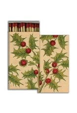 HomArt Holly Matches