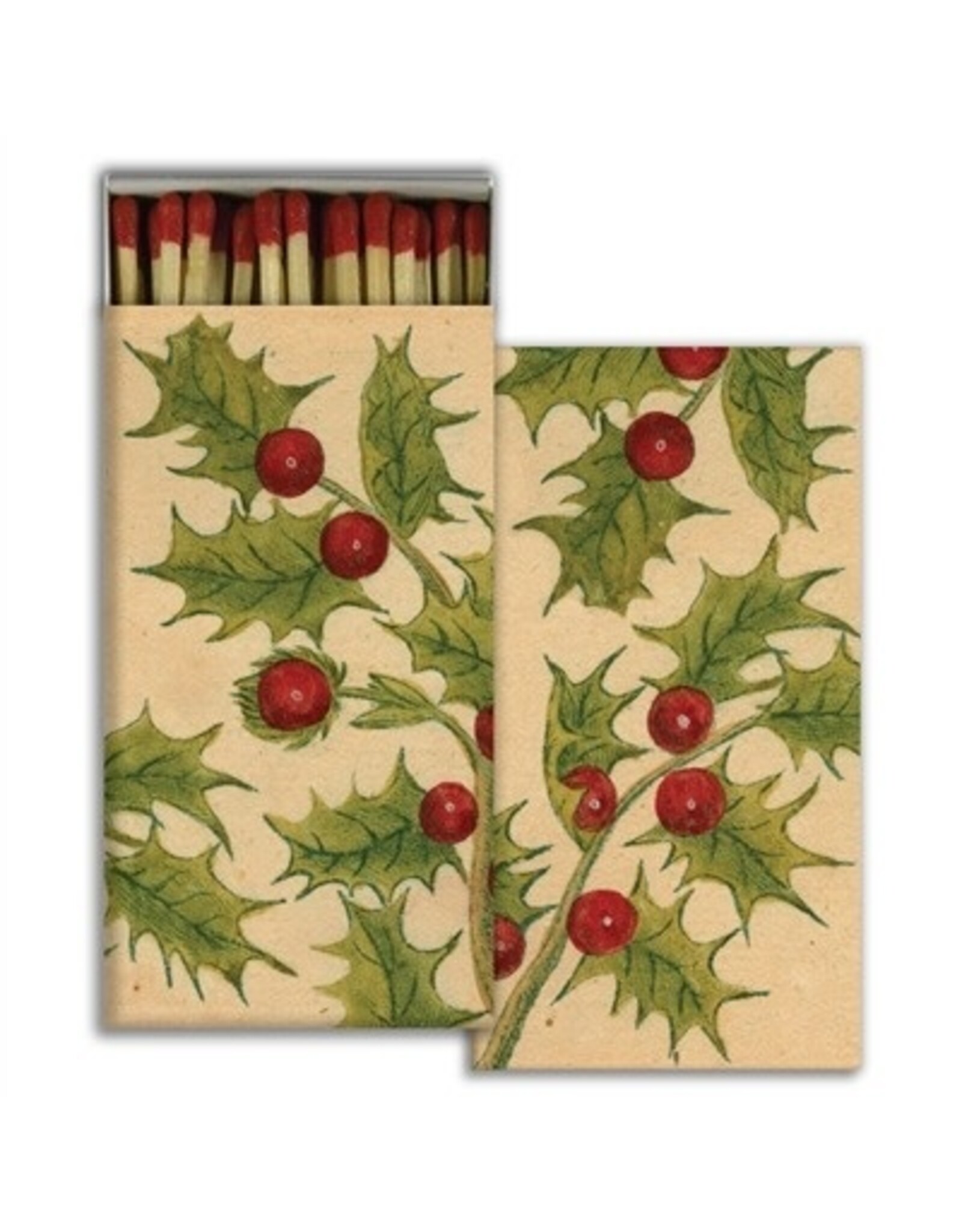 HomArt Holly Matches