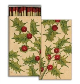 HomArt Holly Matches