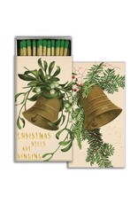 HomArt Christmas Bells Matches