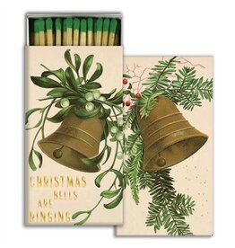 HomArt Christmas Bells Matches