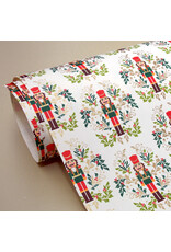 Rossi Wrap Nutcrackers Half Sheet