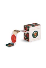 Rifle Paper Co. Holiday Envelope Seals