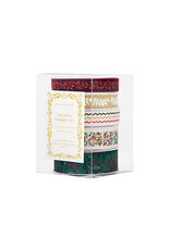Rifle Paper Co. Willowberry Ribbon Set of 5