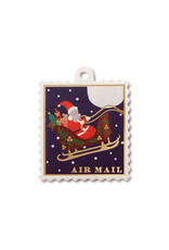 Rifle Paper Co. Christmas Delivery Pack of 8 Gift Tags