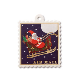 Rifle Paper Co. Christmas Delivery Pack of 8 Gift Tags