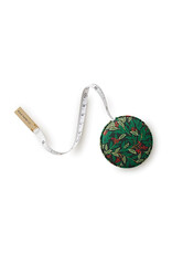 Rifle Paper Co. Willowberry Holiday Measuring Tape