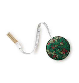 Rifle Paper Co. Willowberry Holiday Measuring Tape