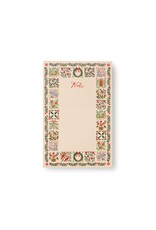 Rifle Paper Co. Christmastide Notepad