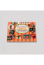 Laughing Elephant Halloween Labels - Sticker Box