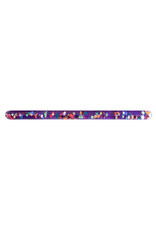 Ziponline Purple 6 in. Prismatic Wand