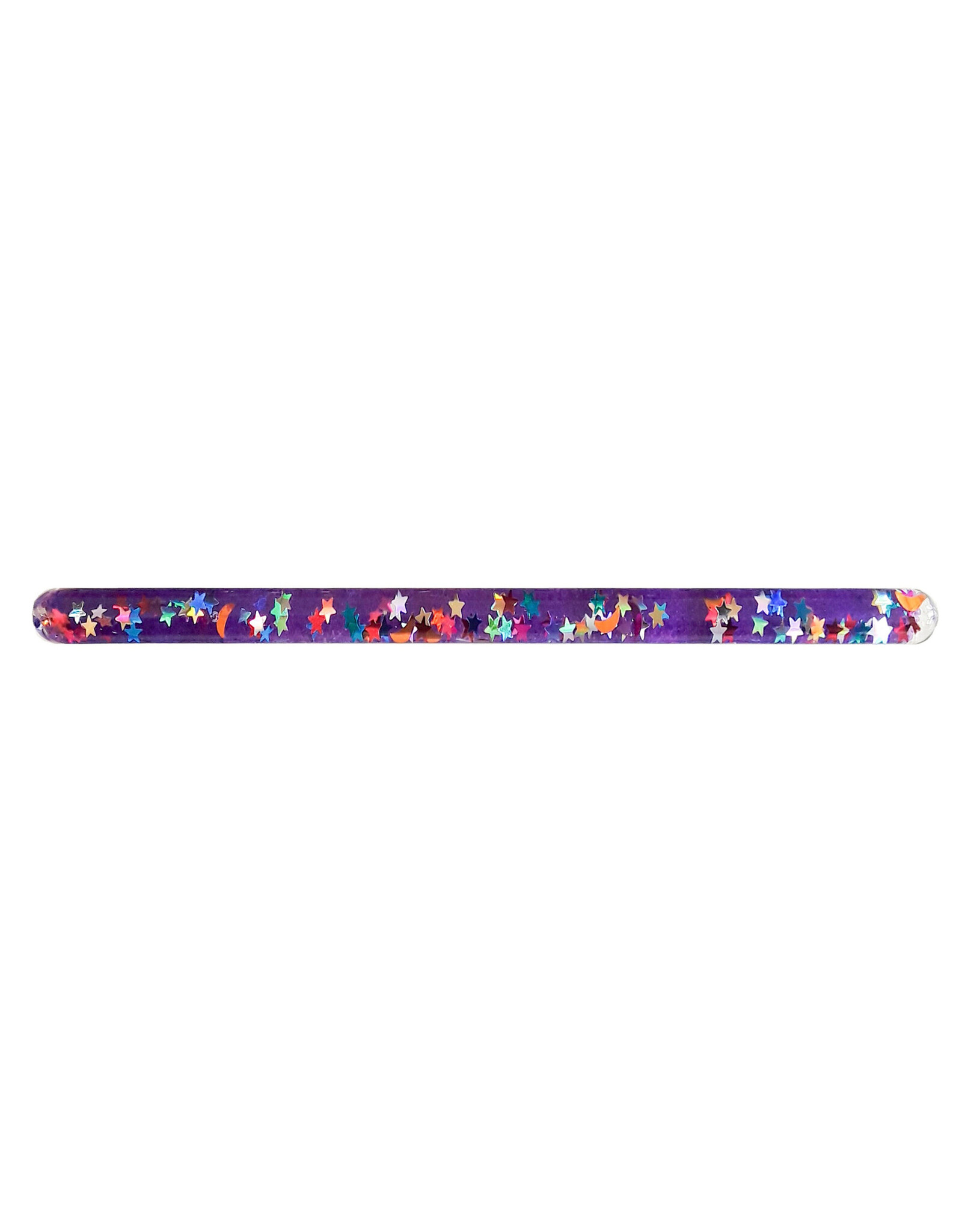 Ziponline Purple 6 in. Prismatic Wand