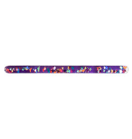 Ziponline Purple 6 in. Prismatic Wand