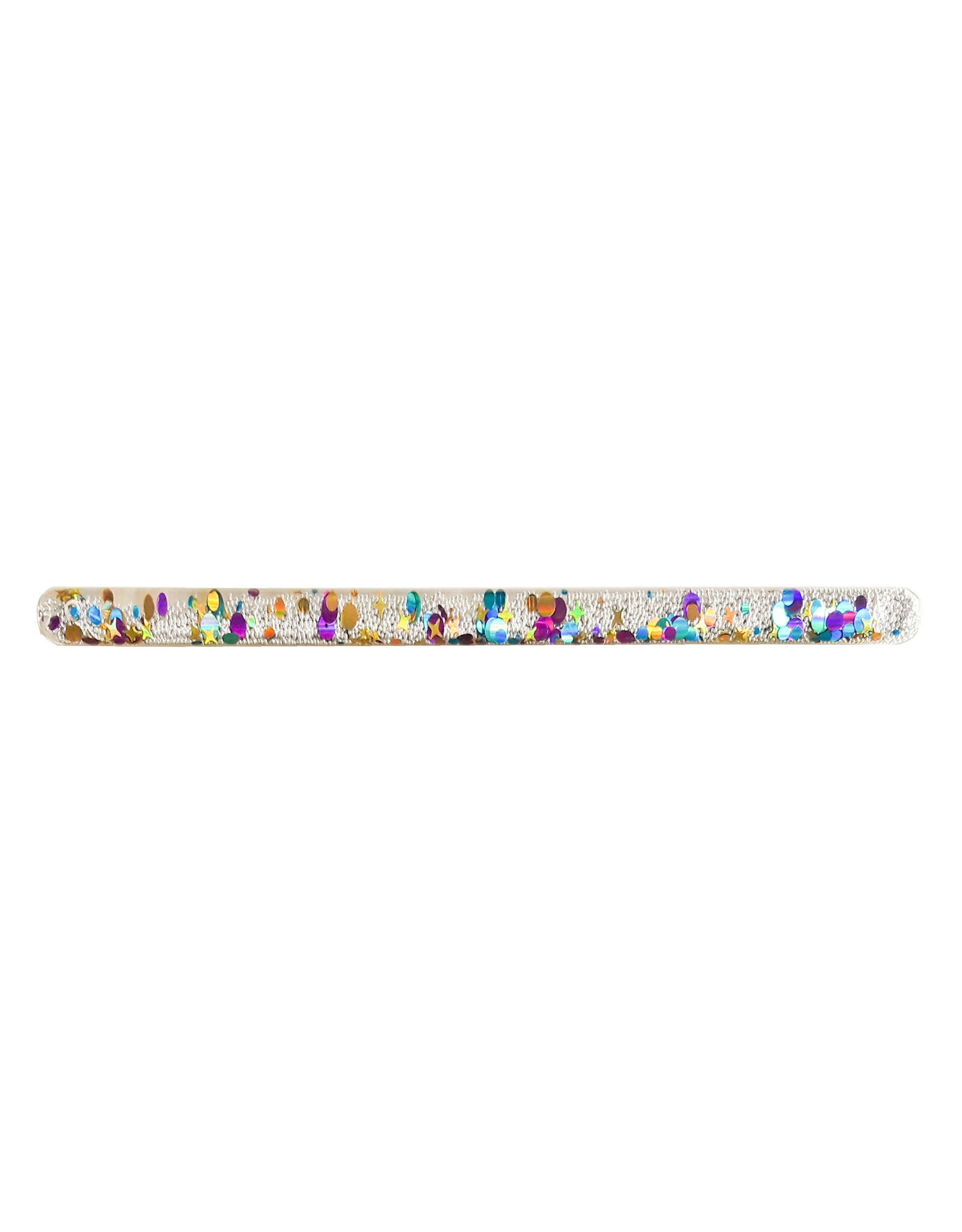 Ziponline Silver 6 in. Retro Wand