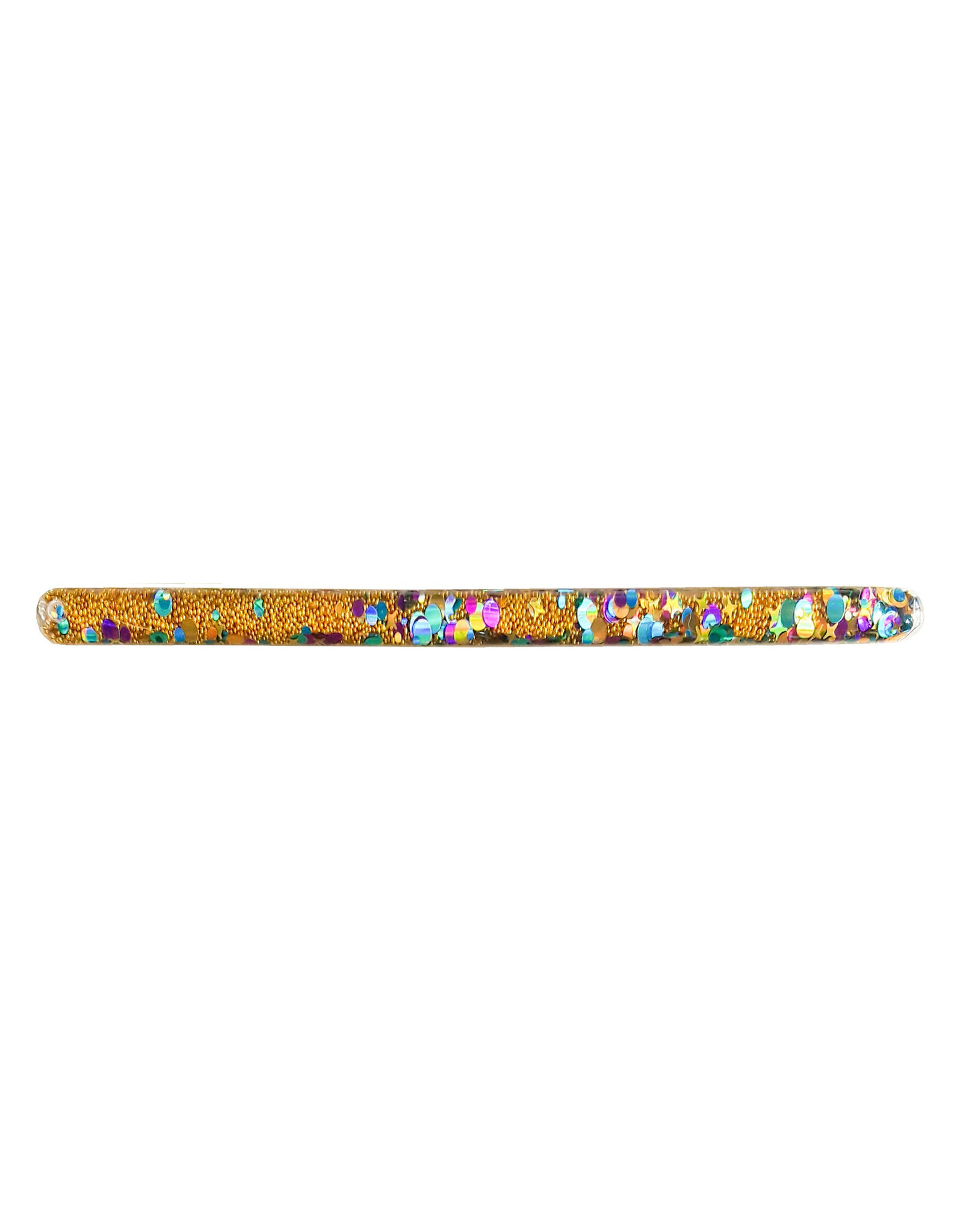 Ziponline Honey Gold 6 in. Retro Wand