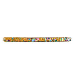 Ziponline Honey Gold 6 in. Retro Wand