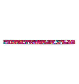 Ziponline Magenta 6 in. Retro Wand