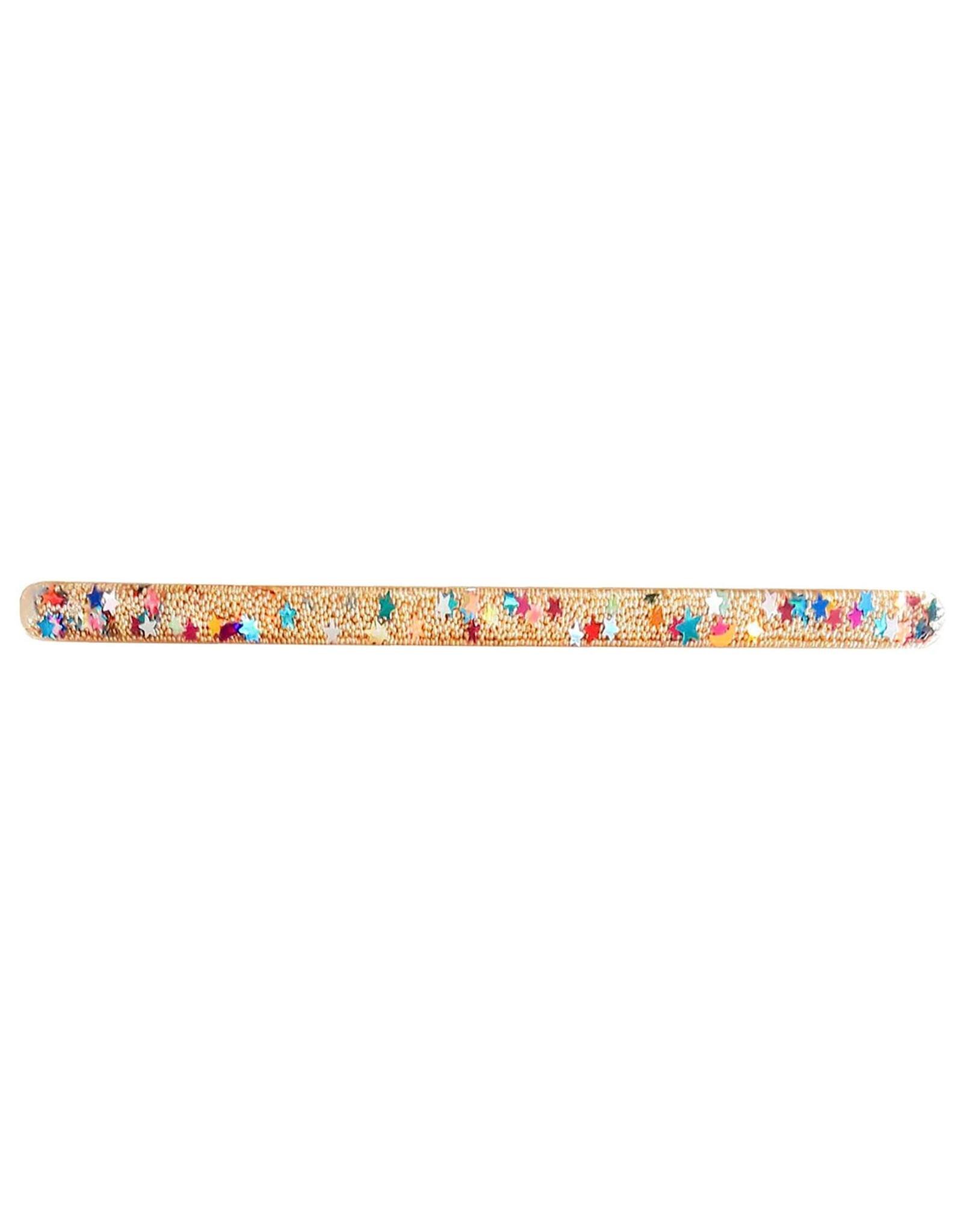 Ziponline Light Gold 6 in. Metallic Wand