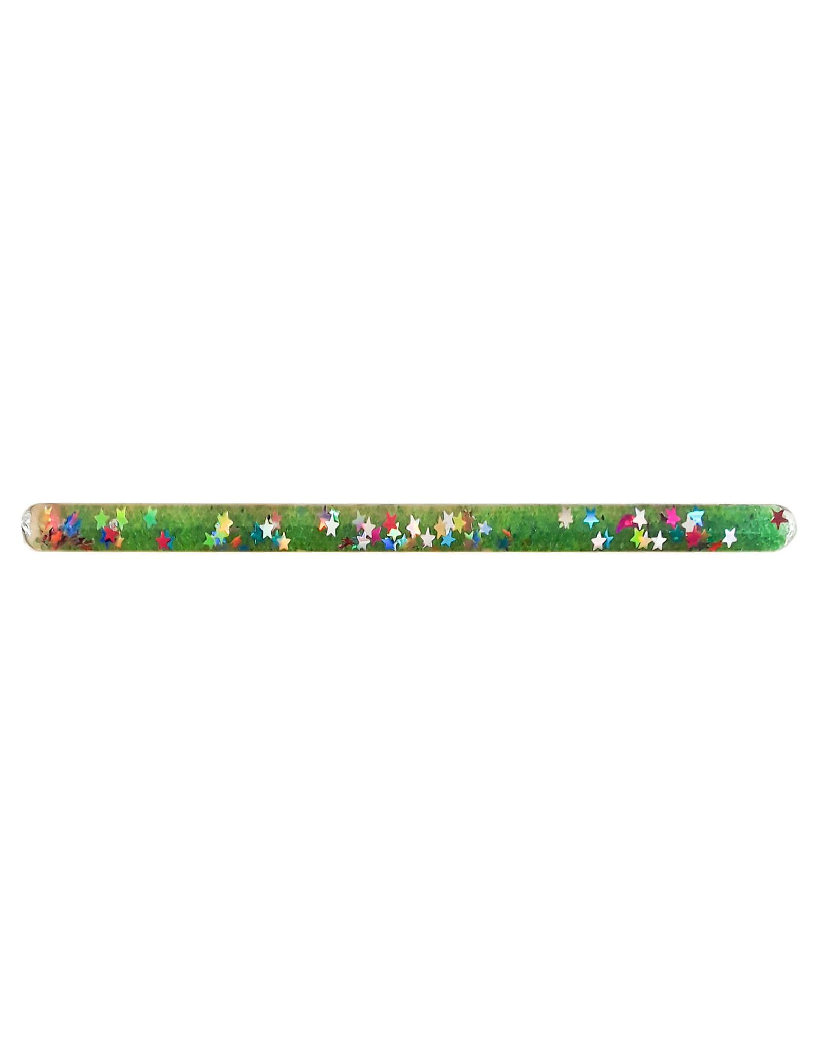 Ziponline Green 6 in. Prismatic Wand
