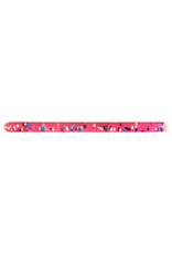 Ziponline Hot Pink 6 in. Prismatic Wand