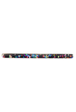 Ziponline Black 6 in. Prismatic Wand