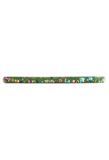 Ziponline Lime Green 6 in. Retro Wand