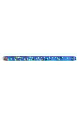 Ziponline Medium Blue 6 in. Prismatic Wand