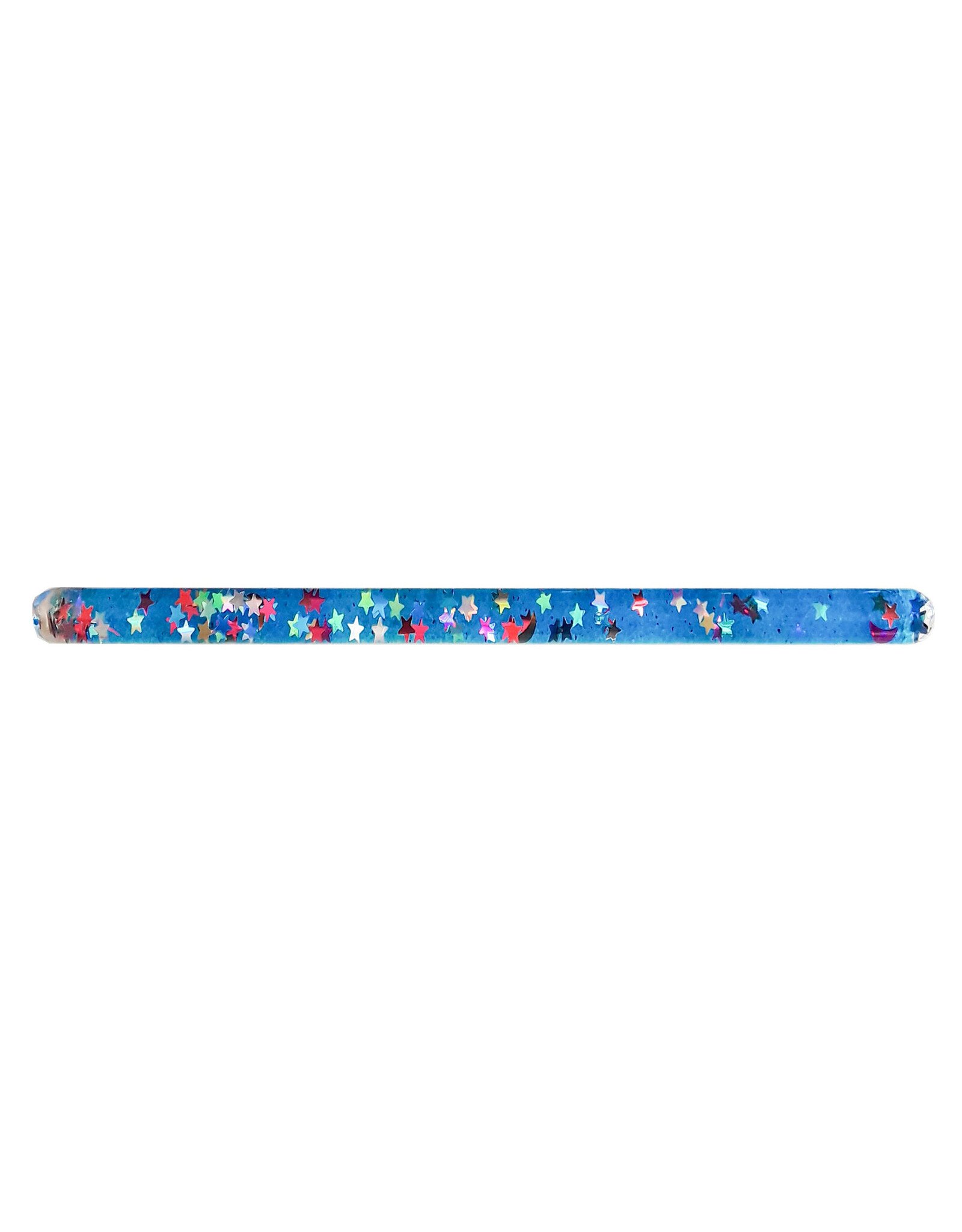 Ziponline Medium Blue 6 in. Prismatic Wand