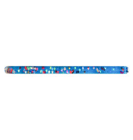 Ziponline Medium Blue 6 in. Prismatic Wand