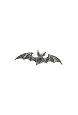 Tattly Vampire Bat Tattoo Pair