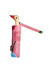 Original Duckhead Vases Compact Eco-Friendly Wind Resistant Duckhead Umbrella  CP030