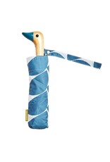 Original Duckhead Denim Moon Compact Eco-Friendly Wind Resistant Duckhead Umbrella