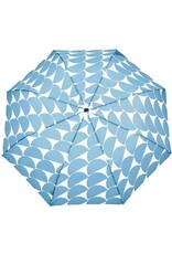 Original Duckhead Denim Moon Compact Eco-Friendly Wind Resistant Duckhead Umbrella