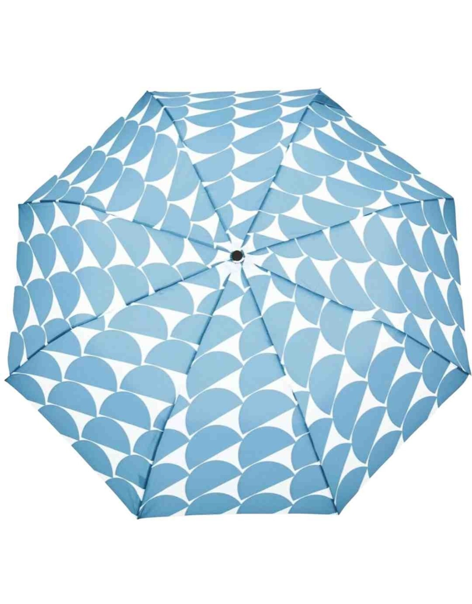 Original Duckhead Denim Moon Compact Eco-Friendly Wind Resistant Duckhead Umbrella