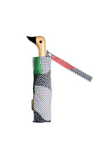 Original Duckhead Dots Compact Sustainable Duckhead Umbrella